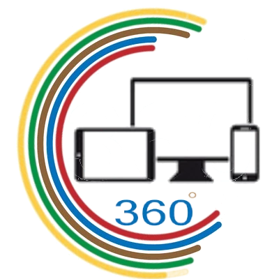Création Web 360