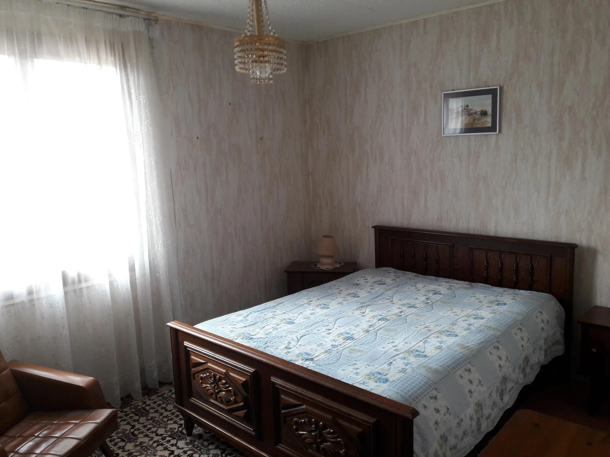 Chambre 1