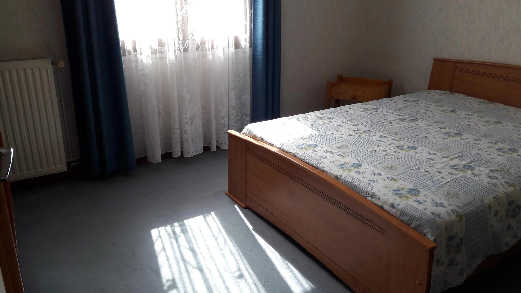 Chambre 2