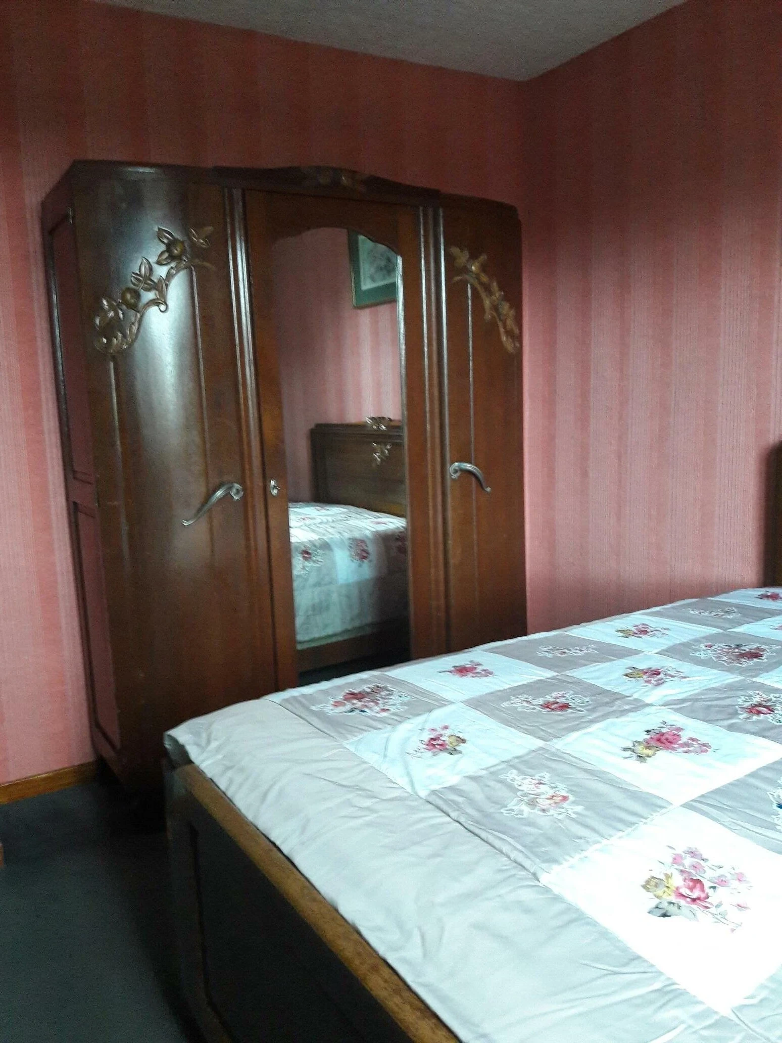 Chambre 3, autre vue