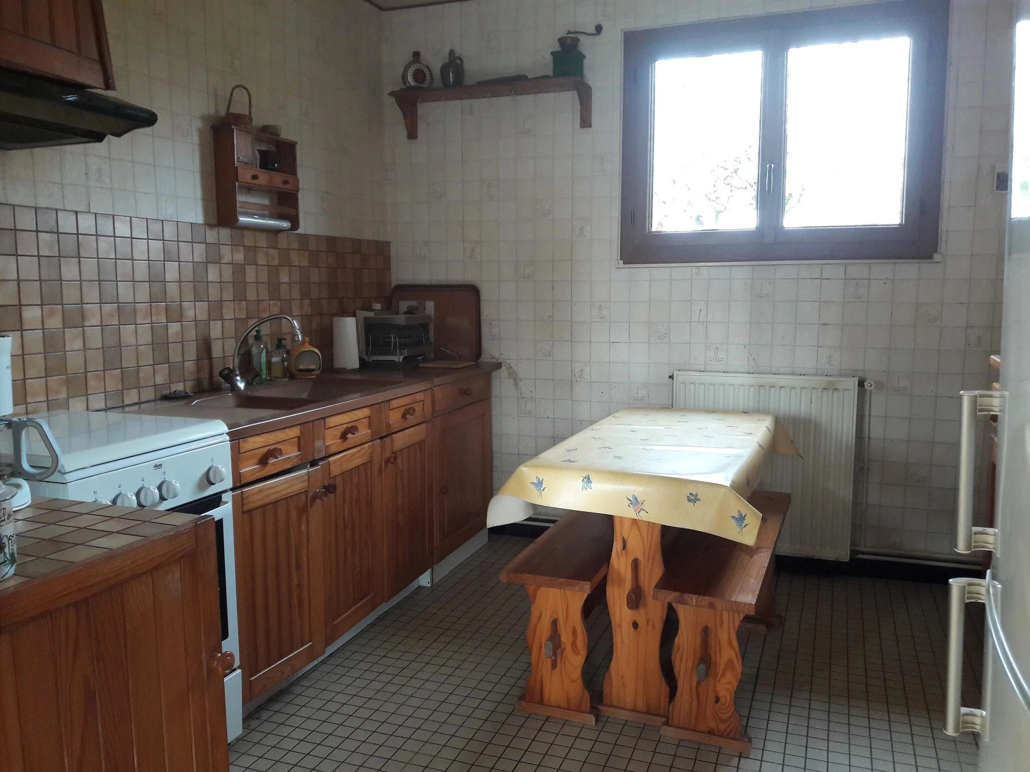 La cuisine